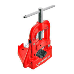 Тиски трубные 1/8"-3"(10-89мм) Rothenberger 70712