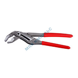Клещи сантехнические универсальные ROGRIP M 7" 2K до 1 1/4"(до 43мм) Rothenberger 1000002698