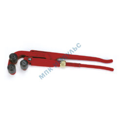 Устройство для обработки края резьбы 3/8"-2" Rothenberger 56500