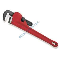 Ключ трубный ручной HEAVY DUTY до 6"(до 166мм) Rothenberger 70157