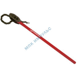 Ключ цепной трубный HEAVY DUTY до 12"(до 324мм) Rothenberger 70247
