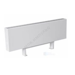 Конвектор напольный Элегант Плюс 230x600x2100 4то нв бок КЗТО ЭЛП23060021004БНВ