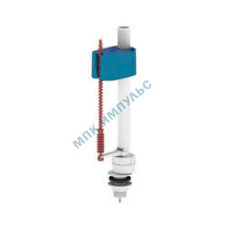 Арматура для бачка наливная Эконом 1/2" нижнее подключение АНИ Пласт WC5550