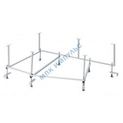 Комплект монтажный для акриловой ванны Майорка XL 160х95см Santek 1.WH11.2.429