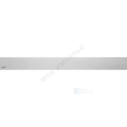 Решетка для душевого лотка 850х45мм нержавеющая сталь матовая Alca Plast POSH-850MN