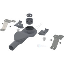 Сифон для душевого лотка DN40 Alca Plast APZ-S6
