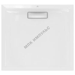Поддон душевой акрил квадрат ULTRAFLAT NEW 1000х1000х25 Ideal Standard T448801