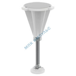Ножки для душевого поддона ULTRAFLAT NEW комплект 6 шт Ideal Standard T462767