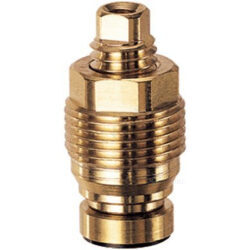 Кран-букса для коллектора латунь MULTIFAR Far FD 9150