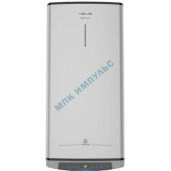 Водонагреватель электрический накопительный 50 л 1,5/2,5 кВт ABSE VLS LUX WIFI INOX PW 50 Ariston 3700674