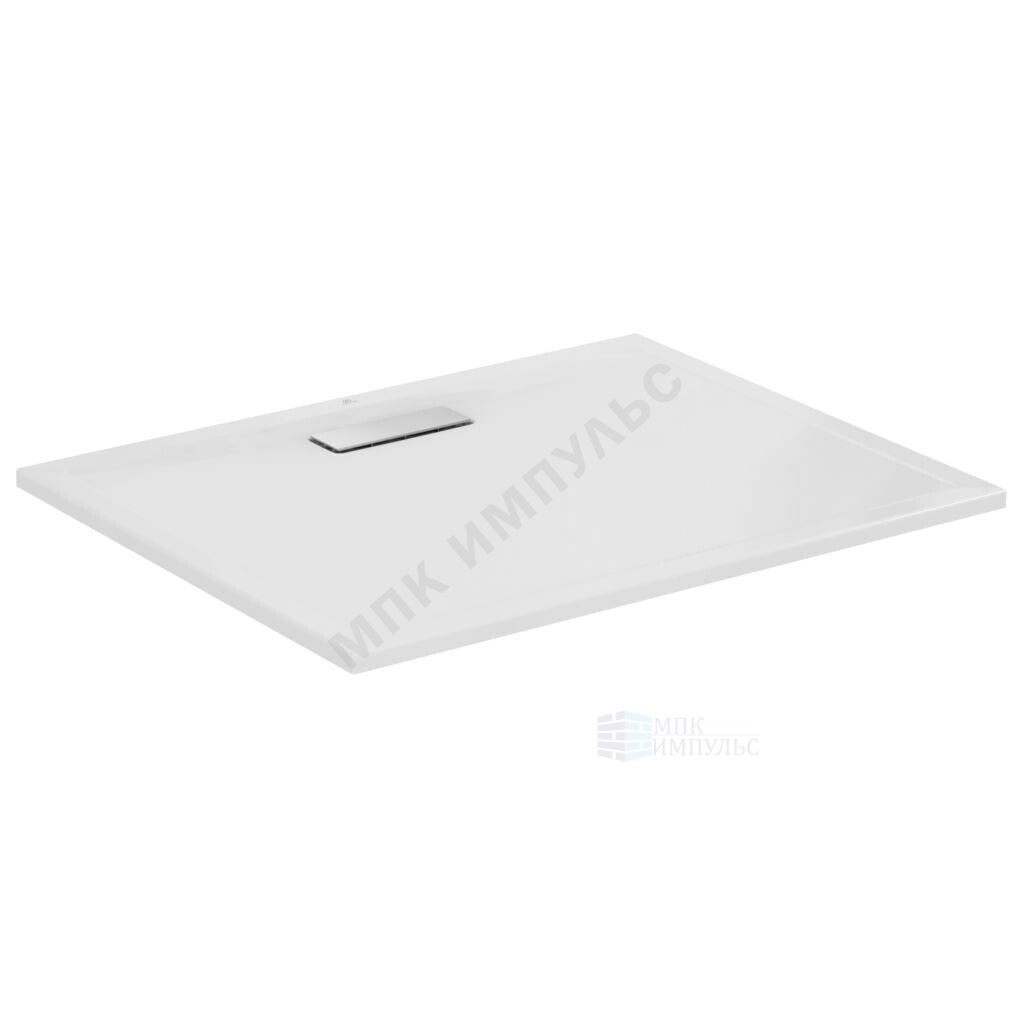 Поддон душевой акрил прямоугольный ULTRAFLAT NEW 1200х800х25 Ideal Standard T446901 — изображение 2