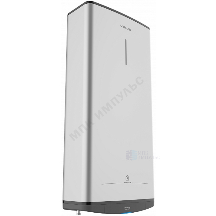 Водонагреватель электрический накопительный 100 л 2 кВт ABS VLS PRO INOX R 100 Ariston 3700688 — изображение 2