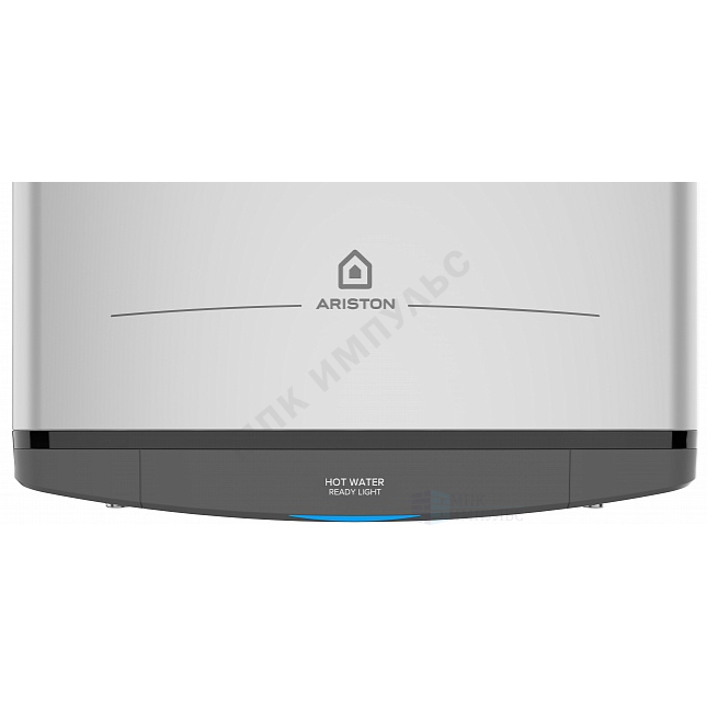 Водонагреватель электрический накопительный 80 л 2 кВт ABS VLS PRO INOX R 80 Ariston 3700687 — изображение 3