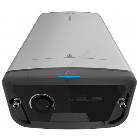 Водонагреватель электрический накопительный 100 л 2 кВт ABS VLS PRO INOX R 100 Ariston 3700688 — изображение 4