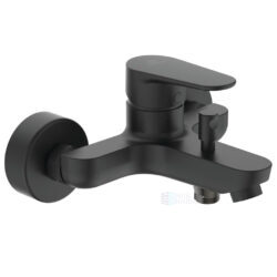 Смеситель для ванны с душем одноручный черный CERAFINE O Ideal Standard BC500XG