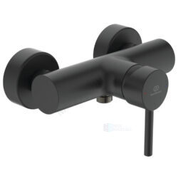 Смеситель для душа одноручный черный CERALINE Ideal Standard BC200XG