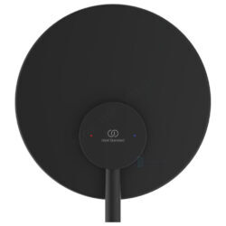 Смеситель встраиваемый для душа одноручный черный CERALINE Ideal Standard A6940XG
