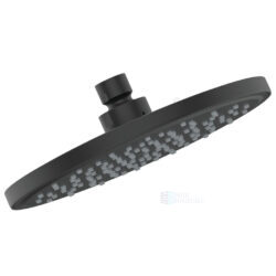 Душ верхний 200мм черный матовый Ideal Standard BD140XG