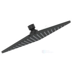 Душ верхний 200х200мм черный матовый Ideal Standard B0024XG