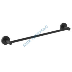 Полотенцедержатель IOM 45 черный матовый Ideal Standard A9117XG