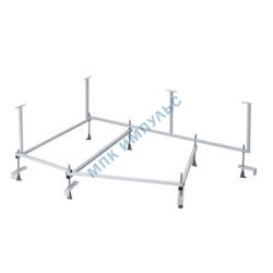 Комплект монтажный для ванн Гоа 150х100см Santek 1.WH11.2.428