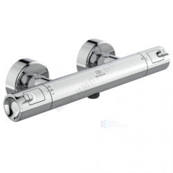 Смеситель для душа термостат хром CERATHERM T50 Ideal Standard A7214AA