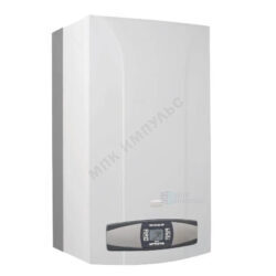 Котел настенный газовый конвекционный 24 кВт одноконтурный LUNA-3 Comfort 1.240 i BAXI CSE45124358
