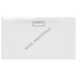Поддон душевой акрил прямоугольный ULTRAFLAT NEW 1000х800х25 Ideal Standard T446801