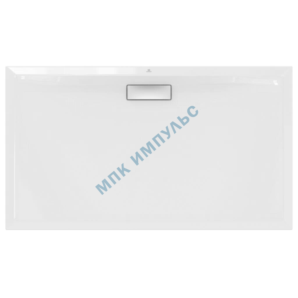 Поддон душевой акрил прямоугольный ULTRAFLAT NEW 1200х800х25 Ideal Standard T446901
