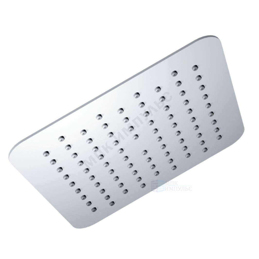 Душ верхний нержавеющая сталь IDEALRAIN LUXE Ideal Standard B0387MY
