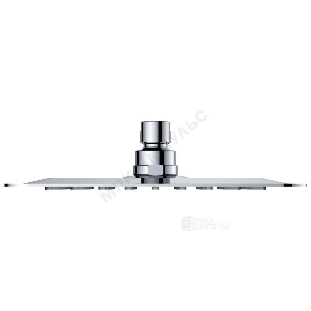 Душ верхний нержавеющая сталь IDEALRAIN LUXE Ideal Standard B0387MY — изображение 2