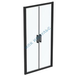 Дверь душевая CONNECT 2 Saloon door 1000 мм Ideal Standard K9296V3