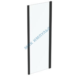 Стенка душевая CONNECT 2 боковая 800х1950 мм алюминиевый профиль Ideal Standard K9299V3