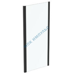 Стенка душевая CONNECT 2 боковая 900х1950 мм алюминиевый профиль Ideal Standard K9374V3