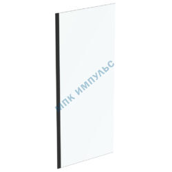 Стенка душевая CONNECT 2 900х1950 мм алюминиевый профиль Ideal Standard K9377V3