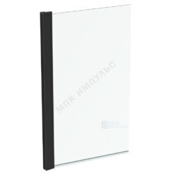 Стенка душевая для ванн CONNECT 80х140см Ideal Standard T9923V3