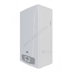 Котел настенный газовый конвекционный 24 кВт одноконтурный Baxi ECO-4s 1.24 F BAXI 7659666