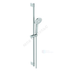 Гарнитур душевой хром IDEALRAIN EVO ROUND L3 Ideal Standard B2237AA