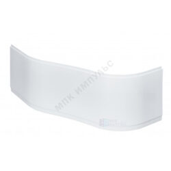 Панель фронтальная для ванн Ибица XL L 160х100см левосторонняя Santek 1.WH11.2.088