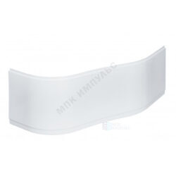 Панель фронтальная для ванн Ибица XL R 160х100см правосторонняя Santek 1.WH11.2.206