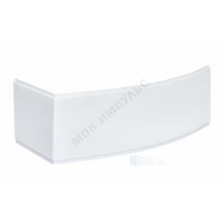 Панель фронтальная для ванн Майорка XL R 160х95см правосторонняя Santek 1.WH50.1.650