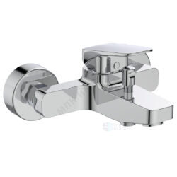 Смеситель для ванны с душем одноручный хром CERAPLAN Ideal Standard BD256AA