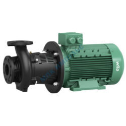 Насос консольно-моноблочный BL 100/170-4/4 PN16 3х400В/50 Гц Wilo 2786313
