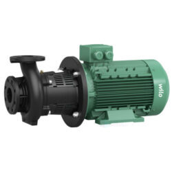 Насос консольно-моноблочный BL 80/160-18,5/2-IE3 Wilo 2457839