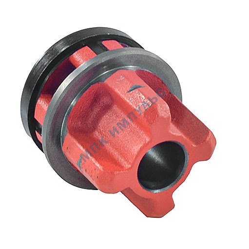 Головка резьбонарезная для клуппа 1/2" Rothenberger 70823X