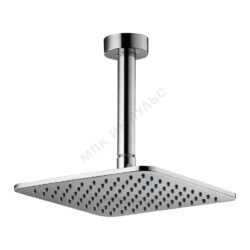 Душ верхний 200х200мм хром IDEALRAIN CUBE M1 Ideal Standard B0024AA