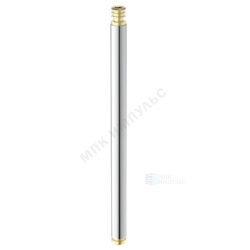 Удлинитель для штанги L=300мм хром Ideal Standard A861050NU