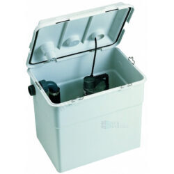 Установка канализационная NOVABOX 30/3001 M 40th DAB 60196309