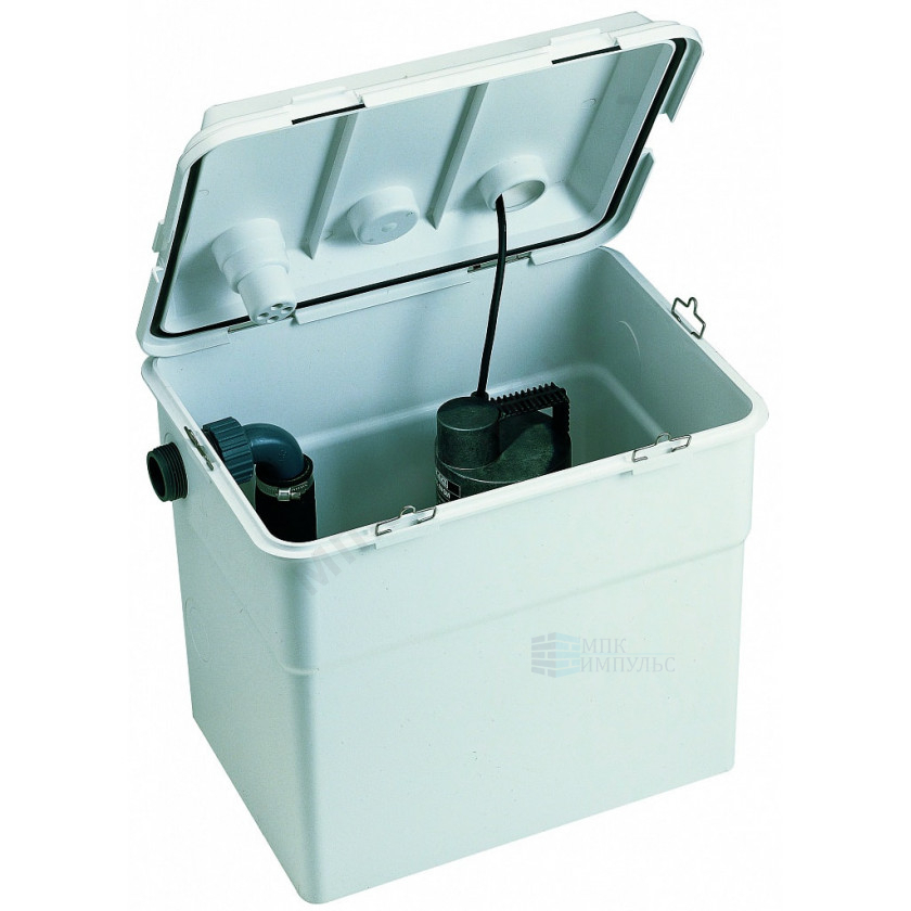 Установка канализационная NOVABOX 30/3001 M 40th DAB 60196309