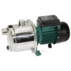 Насос самовсасывающий EUROINOX 50/50 M DAB 102970300